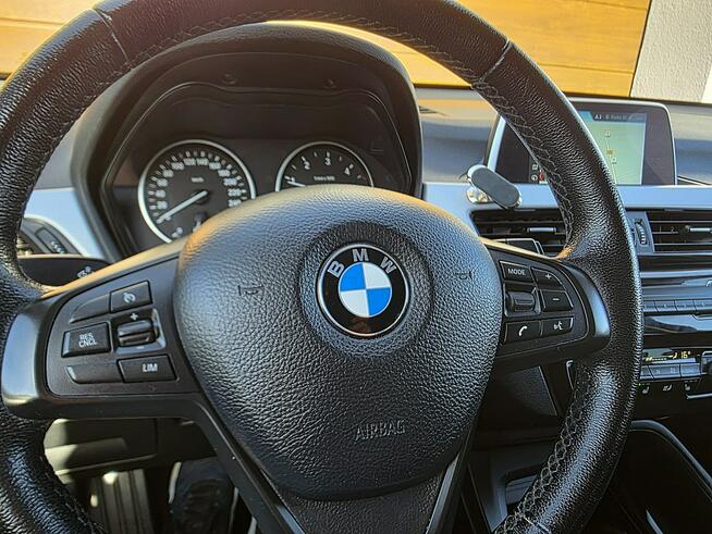 BMW X1 serwis ASO Rydułtowy - zdjęcie 12