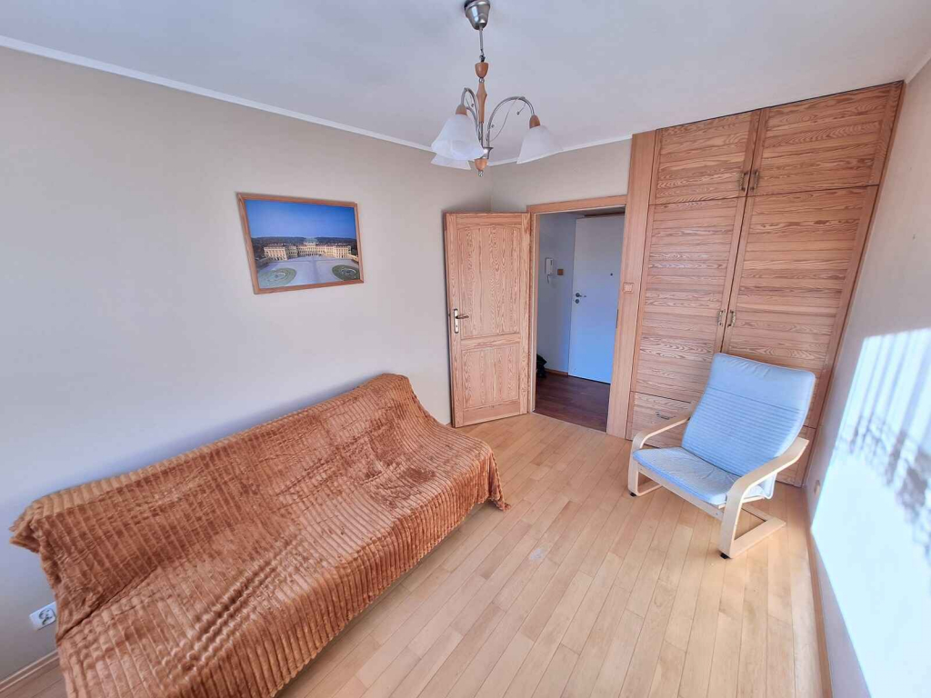 2pok, 50met, ul. Włościańska BALKON/2MP/2002 (Wrocław) Psie Pole - zdjęcie 7