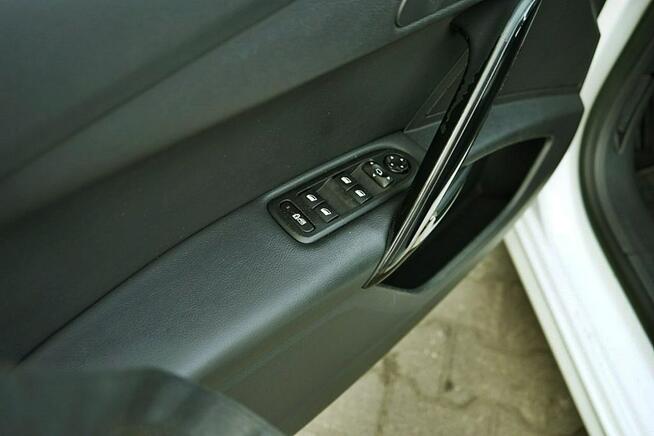 Peugeot 508 2,0HDI Xenony, NAVI, skóra, 163KM, 2011r. Płock - zdjęcie 9