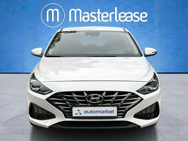 Hyundai i30 1.0 T-GDI Modern ! Z Polskiego Salonu ! Faktura VAT ! Warszawa - zdjęcie 2
