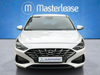 Hyundai i30 1.0 T-GDI Modern ! Z Polskiego Salonu ! Faktura VAT ! Warszawa - zdjęcie 2