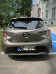 Toyota Corolla 1.2 turbo Salon Polska Mokotów - zdjęcie 3
