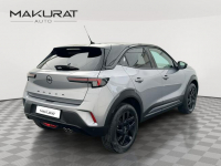 Opel Mokka WJ0455N#1.2 T GS Podgrz.f I kier Kamera 360 Salon PL VAT23% Pępowo - zdjęcie 4