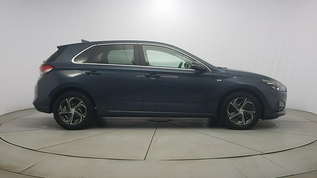 Hyundai i30 1.5 T-GDI 48V Smart! Z polskiego salonu! Z fakturą VAT! Warszawa - zdjęcie 8