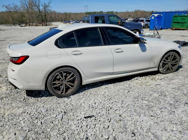 BMW Seria 3 / B58 / xDrive / niski przebieg / Tarnów - zdjęcie 4