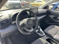 Toyota Yaris Salon PL Comfort Hybryda Automat Kamera Gliwice - zdjęcie 8