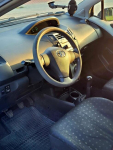 Toyota Yaris II 2008 benzyna 1.0 przebieg 218.tys Strzyżów - zdjęcie 5