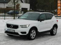 Volvo XC 40 z Gwarancją Bezwypadkowy 100%
