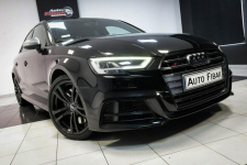 Audi S3 Salon Polska*I Właściciel*Bezwypadkowy*Wydech*Vat23% Konstantynów Łódzki - zdjęcie 4