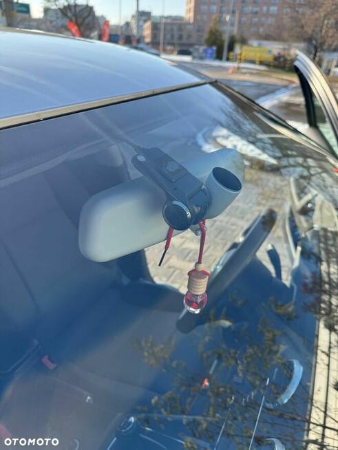 Audi A3 Sportback 1.6 TDI DPF Ambiente Wrocław - zdjęcie 5