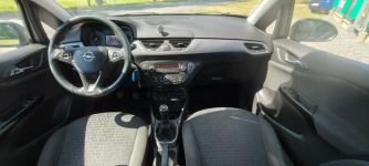 Opel Corsa Krajowy, gaz fabryczny. Goczałkowice-Zdrój - zdjęcie 8