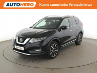 Nissan X-Trail Tekna skóra panorama kamera360 navi grzane fotele