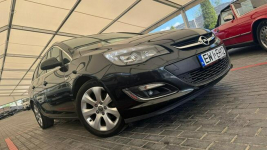 Opel Astra Zduńska Wola - zdjęcie 6