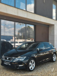 LEON FR 2.0 TDI 150KM NAVI full led ALCANTARA hak BEZWYPAD serwi 2016 Tychy - zdjęcie 5