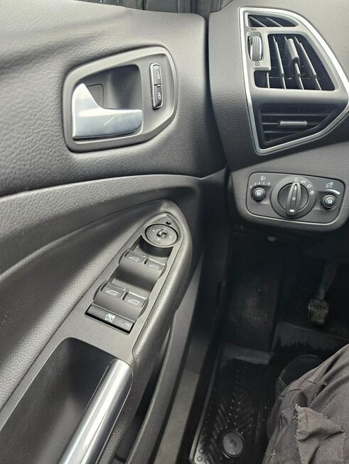 Ford kuga 4x4 full opcja 2014r Nidzica - zdjęcie 12