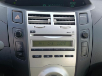 100%Bezwypadkowy, 1.3, Klimatyzacja, 5d, nowe opony Warszawa - zdjęcie 8