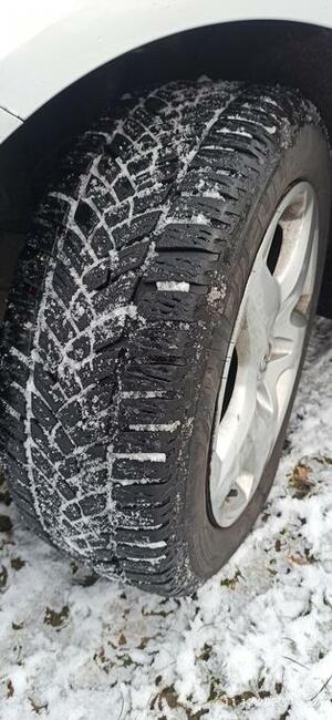 Opel Meriva B 1.7 diesel Starogard Gdański - zdjęcie 8