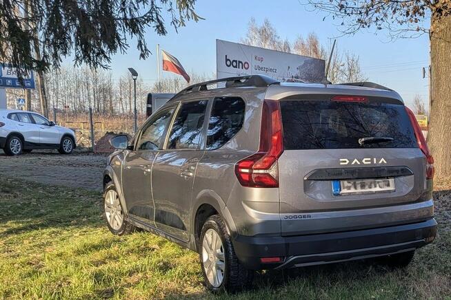 Dacia Jogerr z lpg Ozorków - zdjęcie 4
