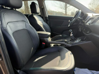 Kia Sportage Bezwypadkowy * Bezszkodowy * Bogate wyposażenie Jaworzno - zdjęcie 10