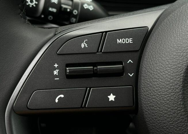 Hyundai i20 1.0 T-GDI 6MT (90 KM) MY26 - Modern - letnia wyprzedaż Łódź - zdjęcie 11