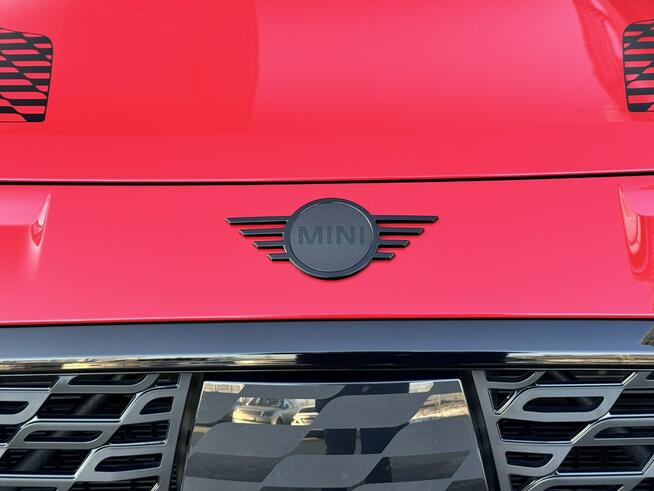 Mini Countryman JCW ALL4 300KM. 1 właściciel. Gwarancja 07.2029. Węgrzce - zdjęcie 10