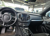 Volvo XC 90 R-Design / AWD / T6 / niski przebieg Tarnów - zdjęcie 8