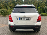 Chevrolet Trax Kamera Stan Idealny Radom - zdjęcie 4