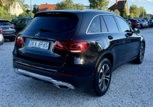 Mercedes GLC 200 4-Matic,Serwisowany,Gwarancja Kamienna Góra - zdjęcie 5