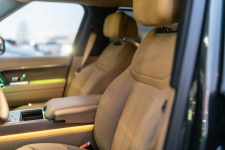 Range Rover L460 3.0D I6 350KM AWD Auto Autobiography LWB Łódź - zdjęcie 12