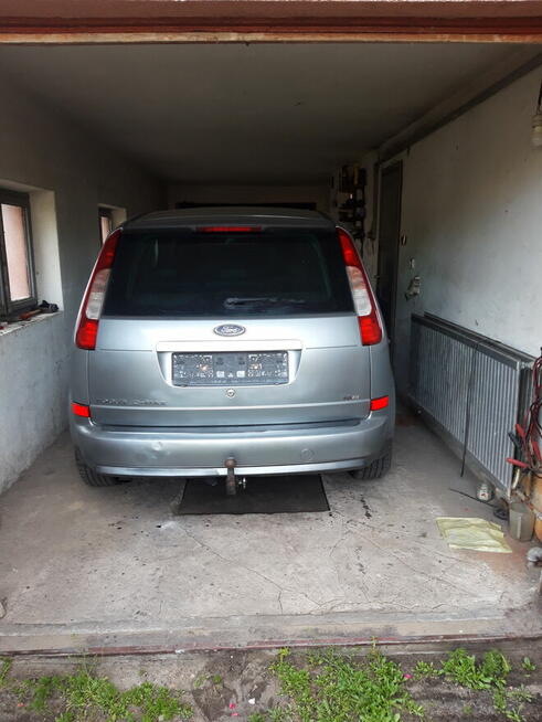 Ford C Max Miłakowo - zdjęcie 2