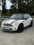 MiNi Cooper D niski przebieg