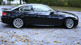 BMW 335D E92 3.0 BITURBO 286KM BOGATO WYPOSAŻONA Myślenice - zdjęcie 4