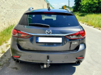 Mazda 6 Łódź - zdjęcie 5