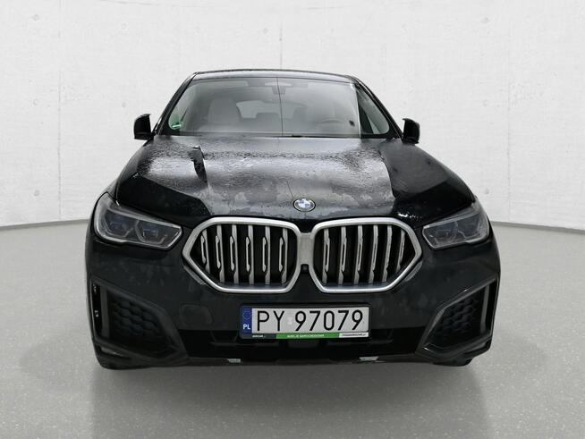 BMW X6 Komorniki - zdjęcie 2