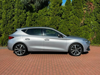 Seat Leon FR 2.0 TDI150KM Bogata wersja Baranowo - zdjęcie 7