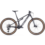 2026 BMC Fourstroke AMP LT ONE Mountain Bike (BORNEOBIKESHOP)