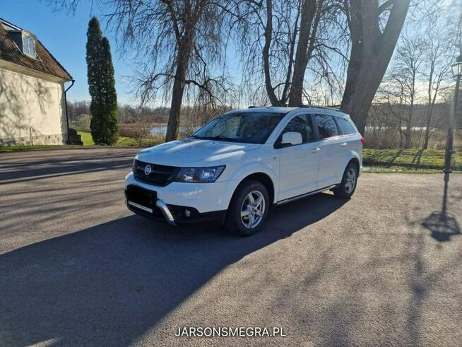 Fiat Freemont Skoczów - zdjęcie 6