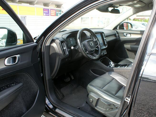 Volvo XC 40 Ostrów Wielkopolski - zdjęcie 6