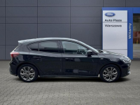Ford Focus ST-Line X  1.0 EcoBoost mHEV 155 KM Warszawa - zdjęcie 6