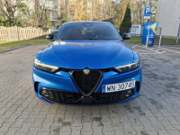 Alfa Romeo Tonale 1.5 Hybrid 130 KM Sprint Ostrów Wielkopolski - zdjęcie 2