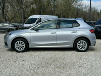 Škoda Fabia 1.0 Ambition 80KM, Salon PL, Serwis, Iwł, FV23% Pęcice - zdjęcie 5