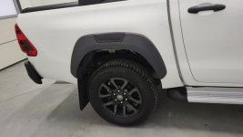 Toyota Hilux 2.8 D-4D Double Cab Invincible 4x4 aut Grójec - zdjęcie 5