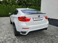 BMW X6 ** Bezwypadkowy ** Salon Polska ** Jatutów - zdjęcie 8