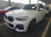 BMW X3 B48 / xDrive / M-Pakiet / Hybryda