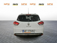 Renault Clio 0,9 TCe(90 KM) Limited Salon PL F-Vat Warszawa - zdjęcie 9