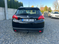 Peugeot 2008 1.2 benzyna Ledy import Niemcy Hak 150 tys km Stok Lacki - zdjęcie 12