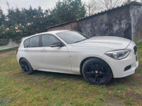 Bmw 1.6 1.14i M-pakiet Gliwice - zdjęcie 5