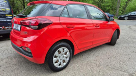Hyundai I20 1.2 Szczecin - zdjęcie 7