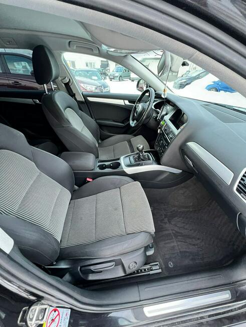 Audi A4 Allroad Słupsk - zdjęcie 6