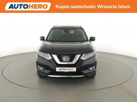 Nissan X-Trail 7osob, Automat, Navi, Aut.klima, Bluetooth Warszawa - zdjęcie 11